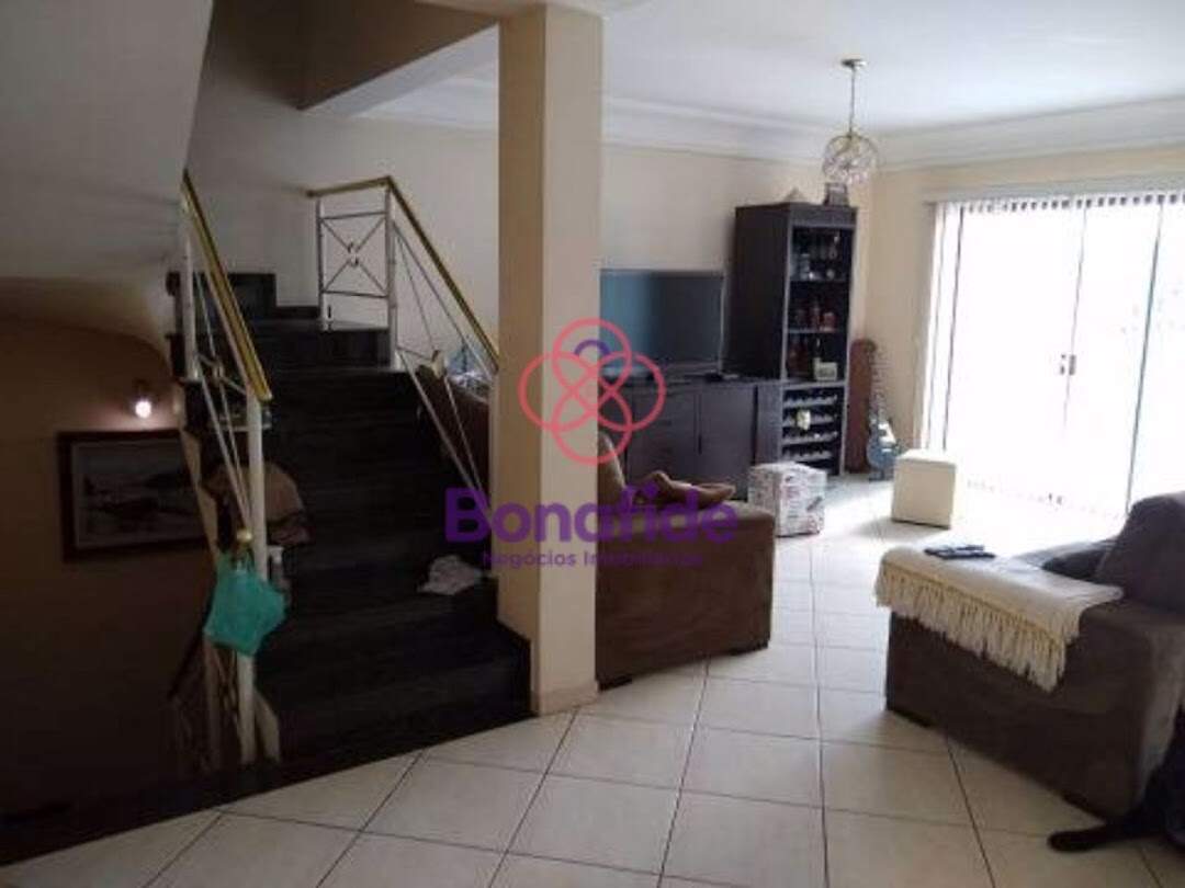 Casa à venda no Jardim São Vicente: 