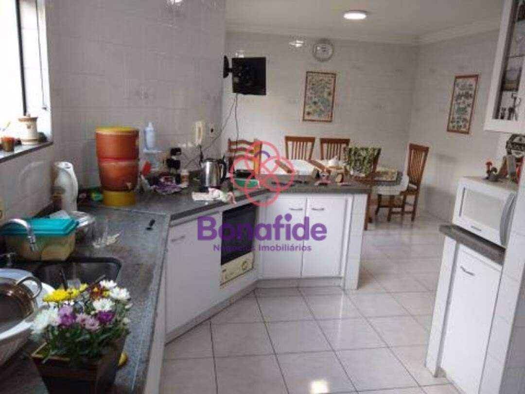 Casa à venda no Jardim São Vicente: 