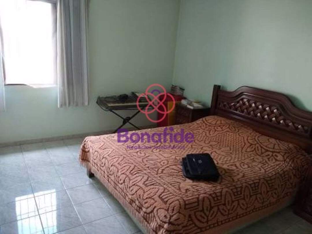 Casa à venda no Jardim São Vicente: 