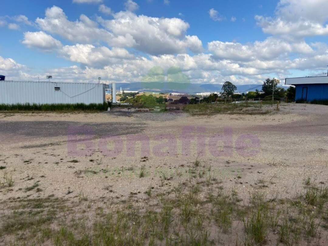 Área à venda no Parque Cecap: 