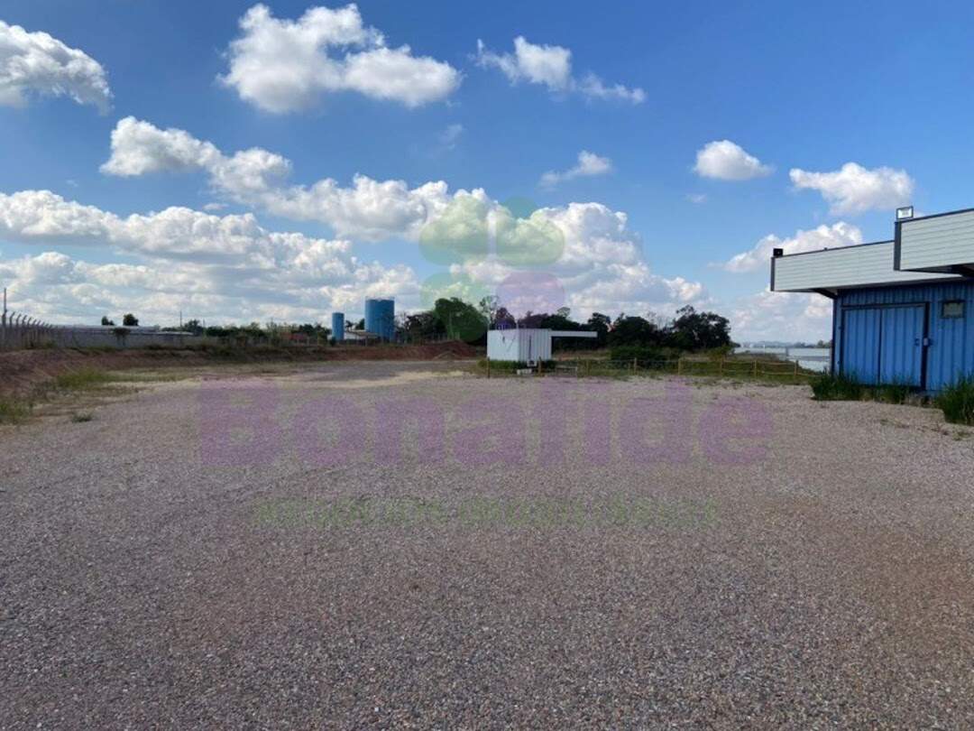 Área à venda no Parque Cecap: 