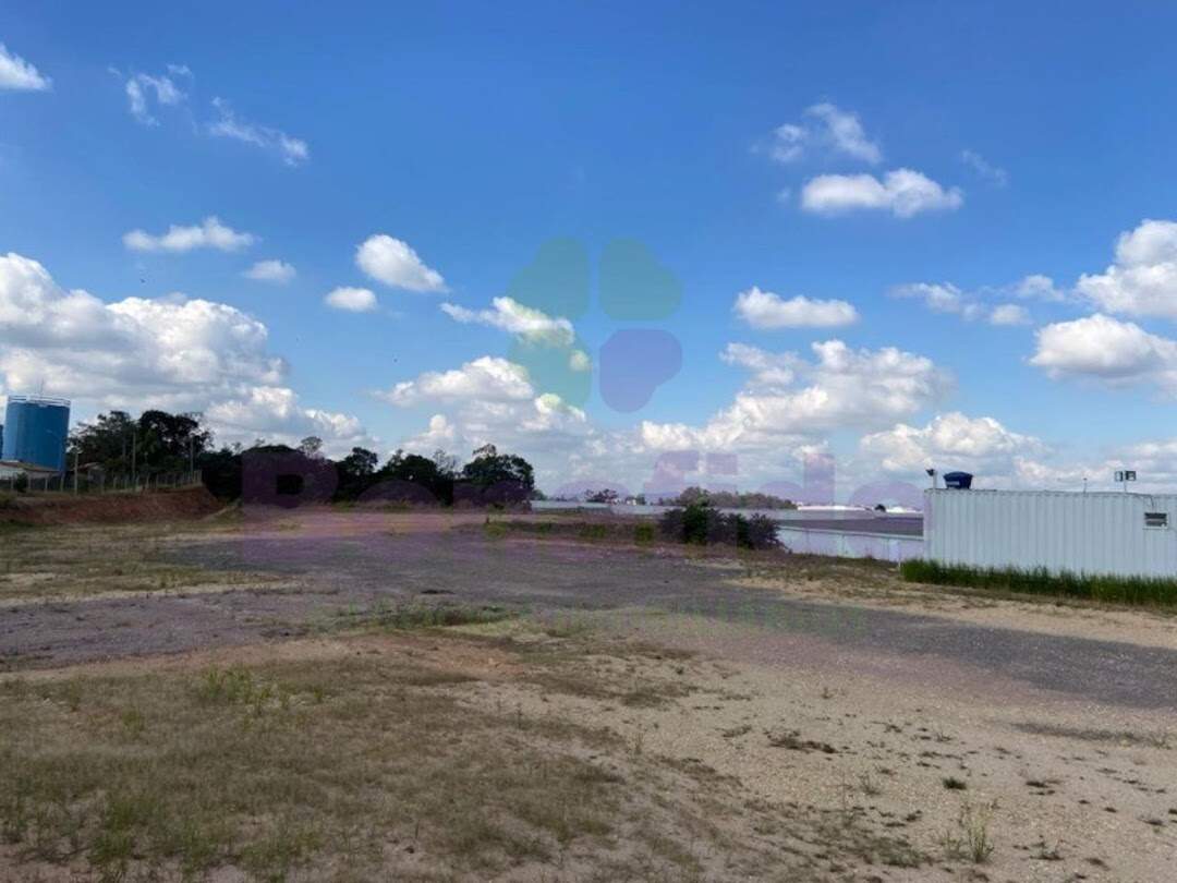 Área à venda no Parque Cecap: 