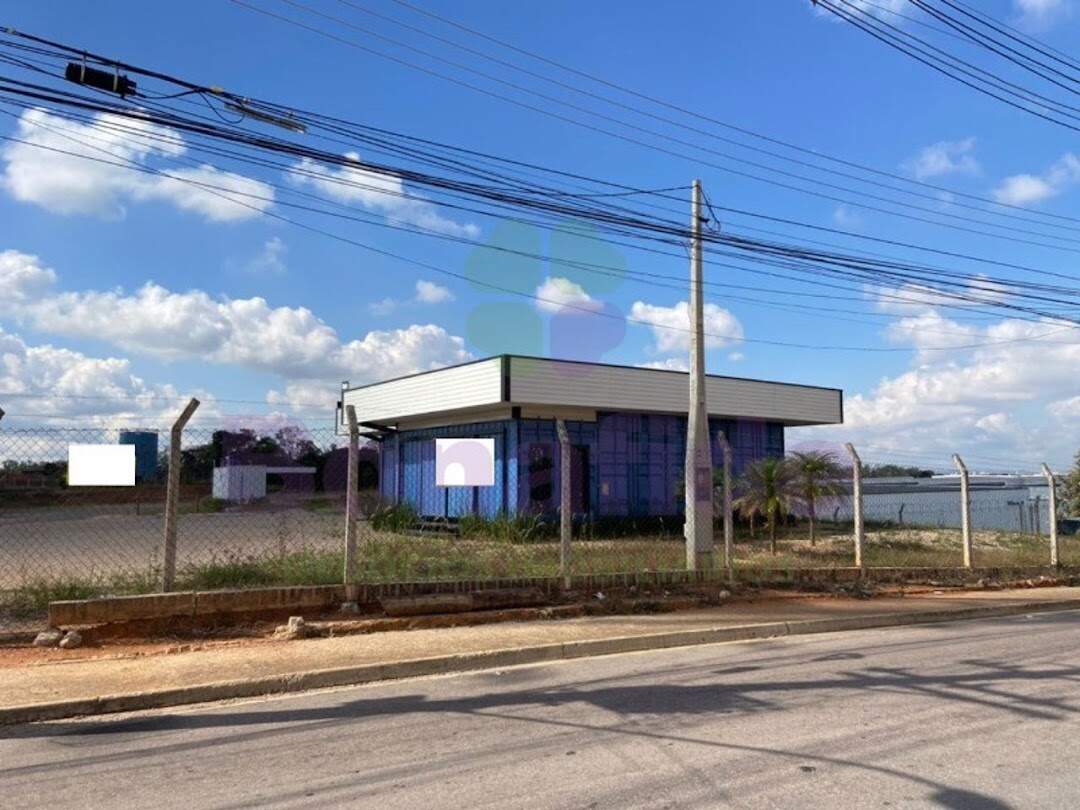 Área à venda no Parque Cecap: 