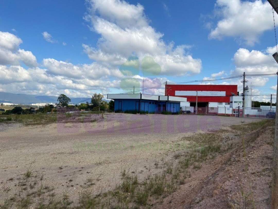 Área à venda no Parque Cecap: 