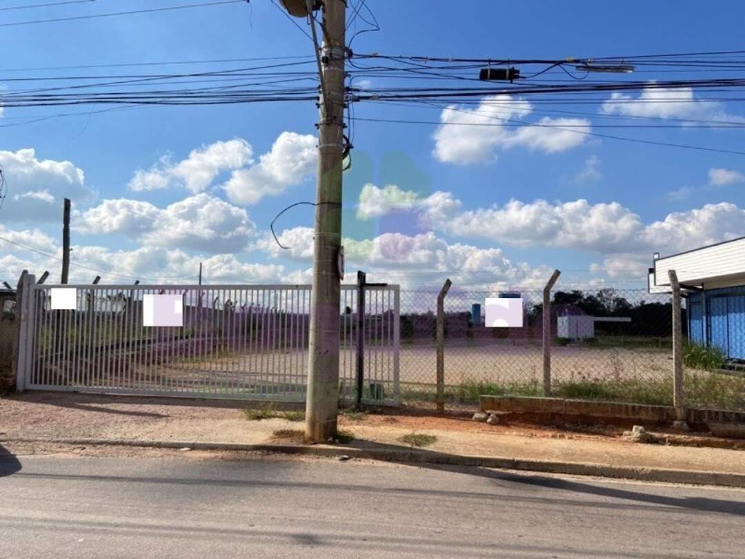 Área à venda no Parque Cecap: 