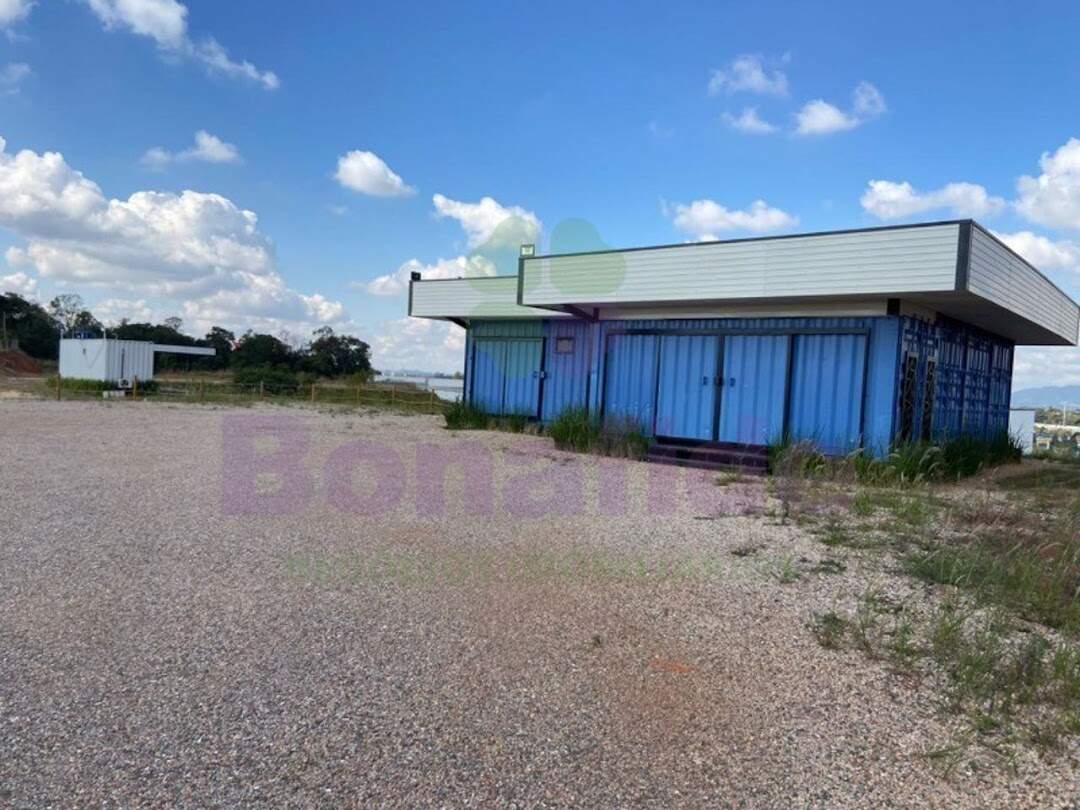 Área à venda no Parque Cecap: 