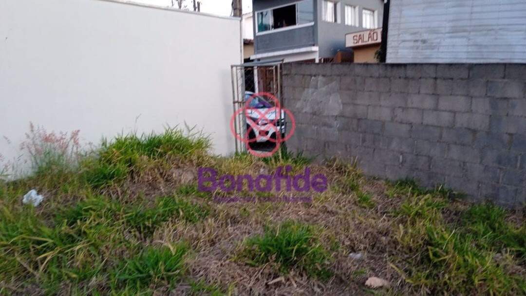 Terreno à venda no Portal de Santa Fé: 