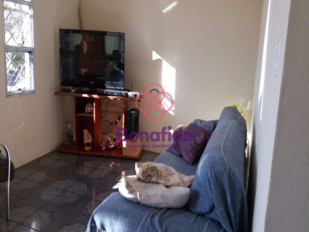 Casa à venda no Loteamento Reserva Ermida: 