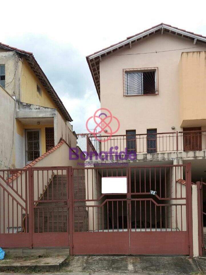 Casa à venda no Loteamento Reserva Ermida: 