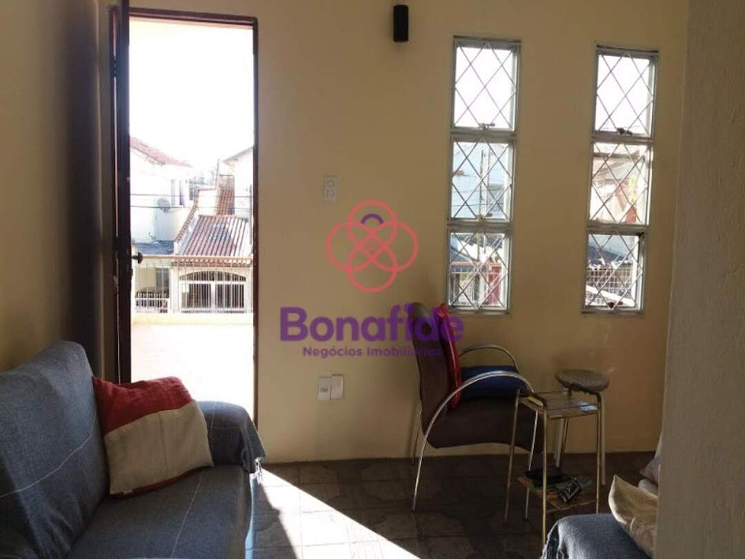 Casa à venda no Loteamento Reserva Ermida: 