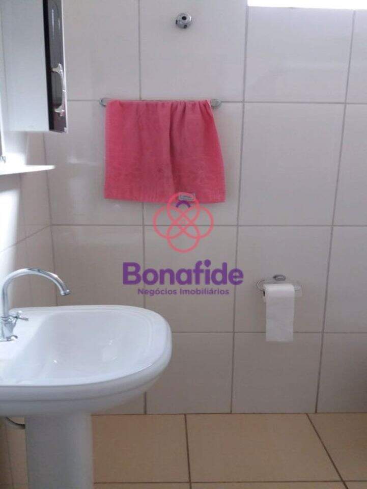 Casa à venda no Loteamento Reserva Ermida: 