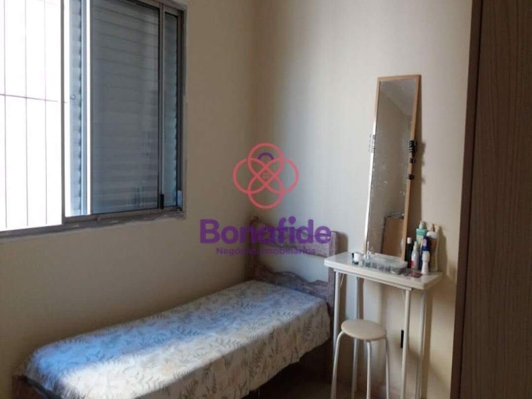 Casa à venda no Loteamento Reserva Ermida: 