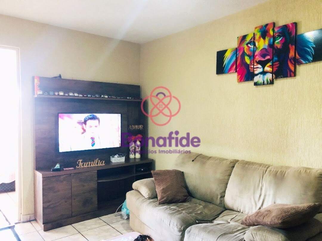 Casa à venda no Chácara Japi: 