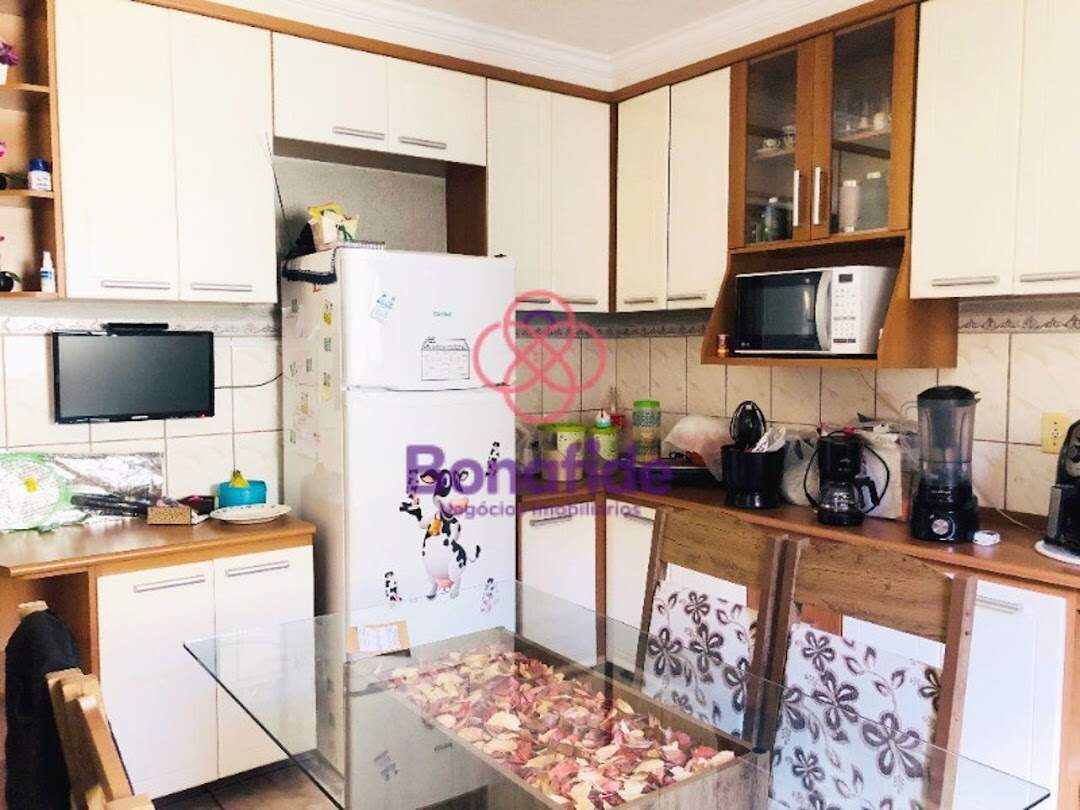 Casa à venda no Chácara Japi: 