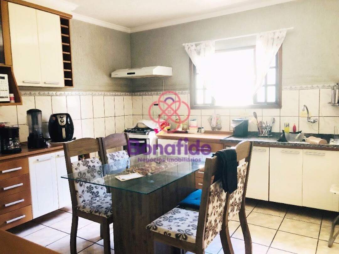 Casa à venda no Chácara Japi: 