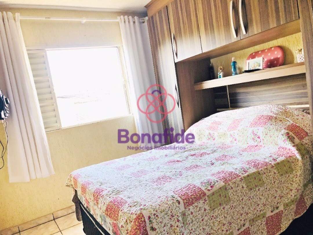 Casa à venda no Chácara Japi: 