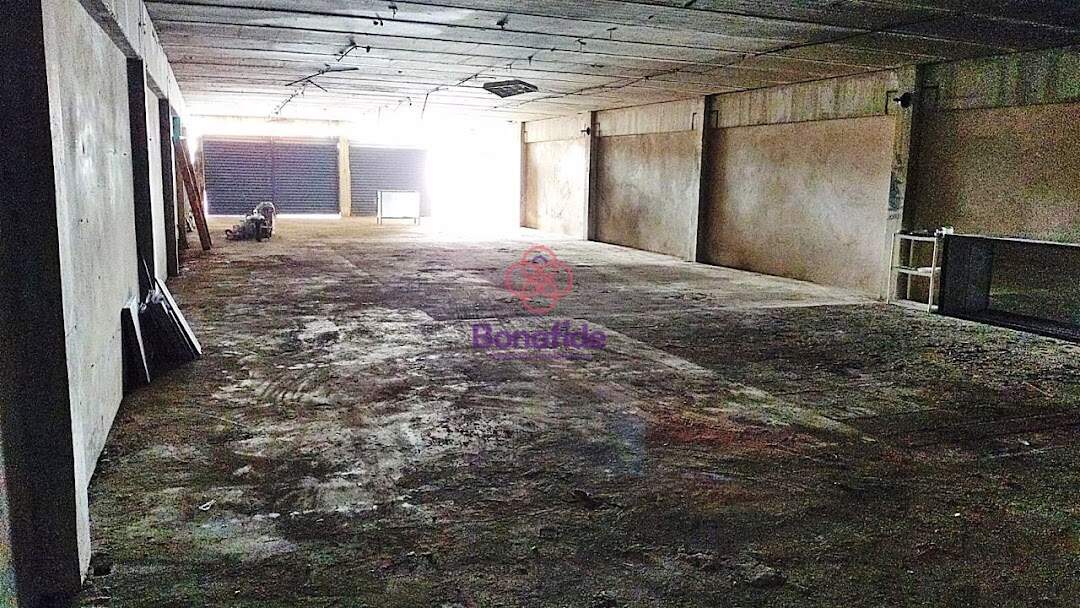 Salão à venda no Ponte de São João: 