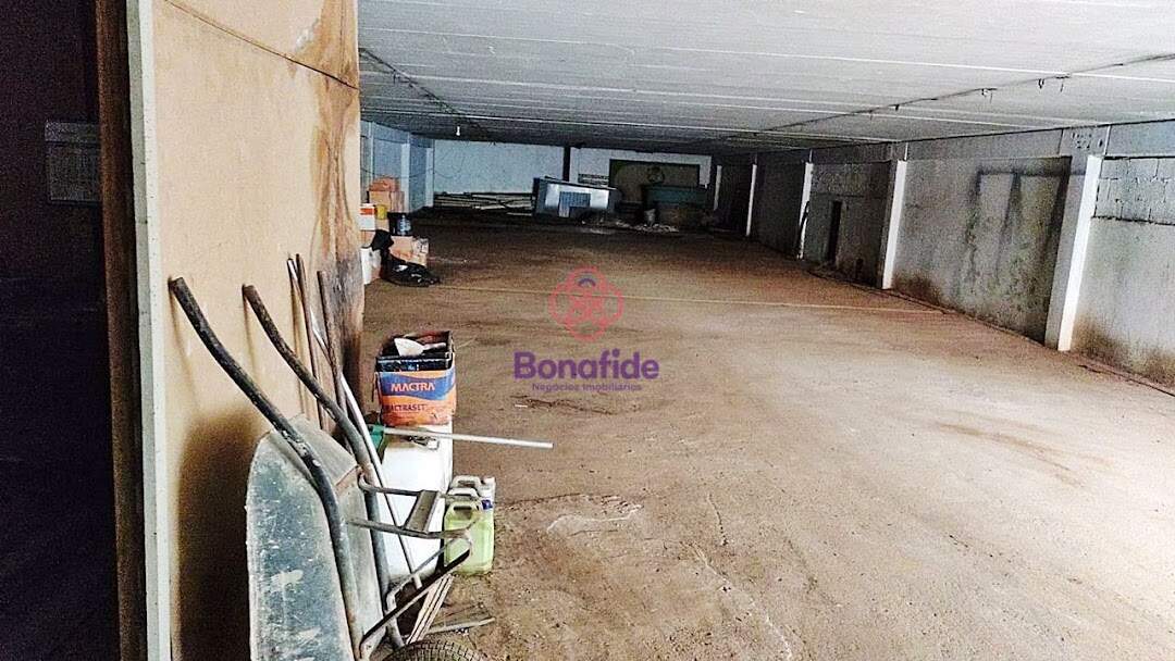 Salão à venda no Ponte de São João: 