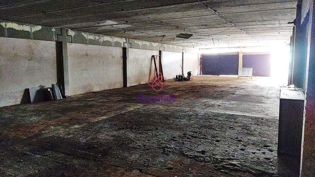 Salão à venda no Ponte de São João: 