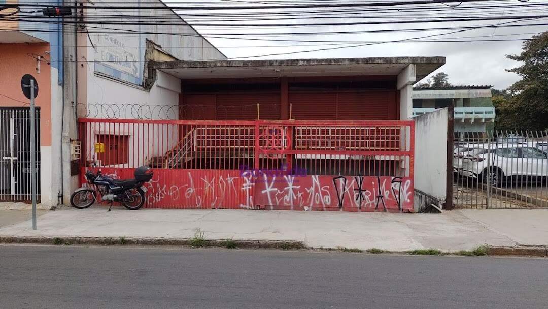 Salão à venda no Ponte de São João: 