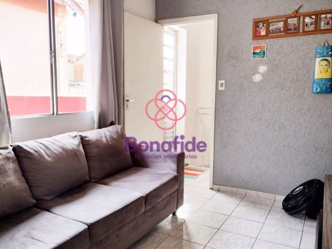 Casa à venda no Loteamento Reserva Ermida: 