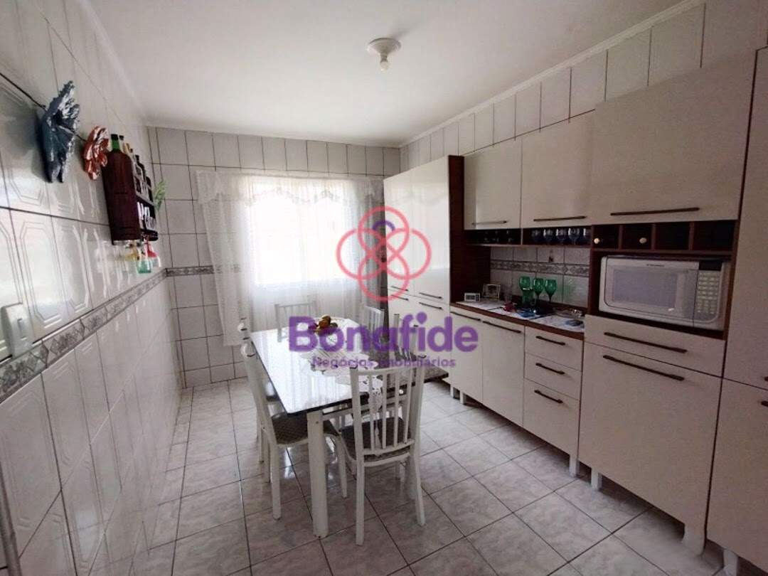 Casa à venda no Loteamento Reserva Ermida: 