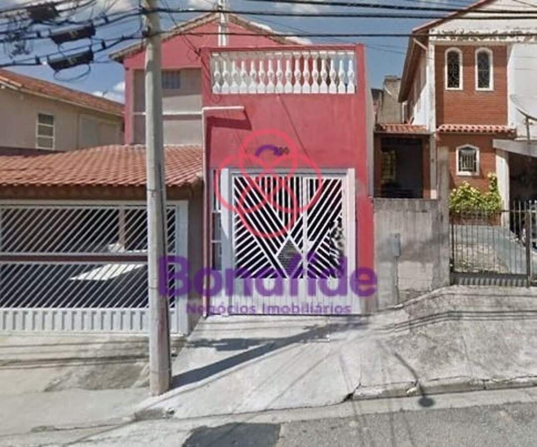 Casa à venda no Loteamento Reserva Ermida: 