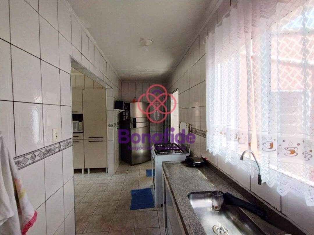 Casa à venda no Loteamento Reserva Ermida: 