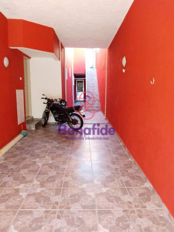 Casa à venda no Loteamento Reserva Ermida: 