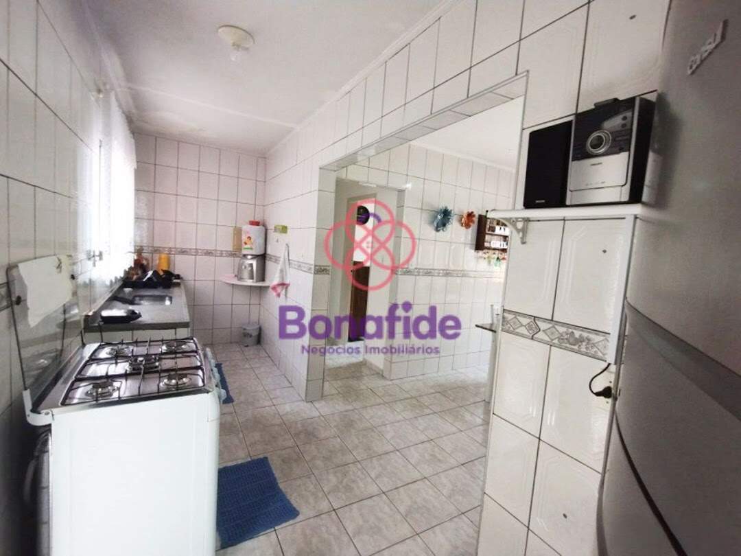 Casa à venda no Loteamento Reserva Ermida: 