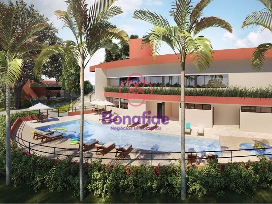 Terreno à venda no Jardim Santa Teresa: 