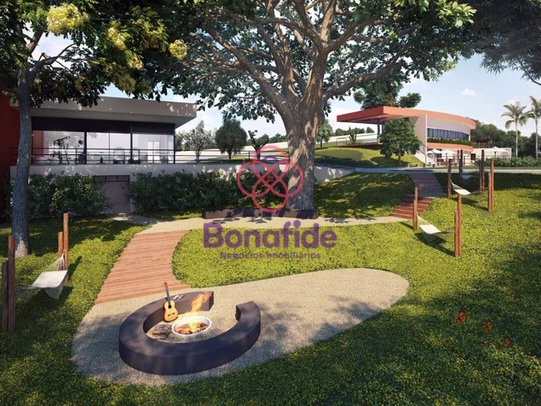 Terreno à venda no Jardim Santa Teresa: 