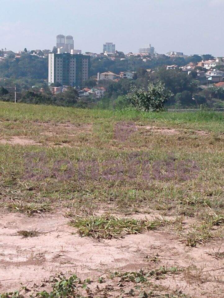 Terreno à venda no Jardim Santa Teresa: 
