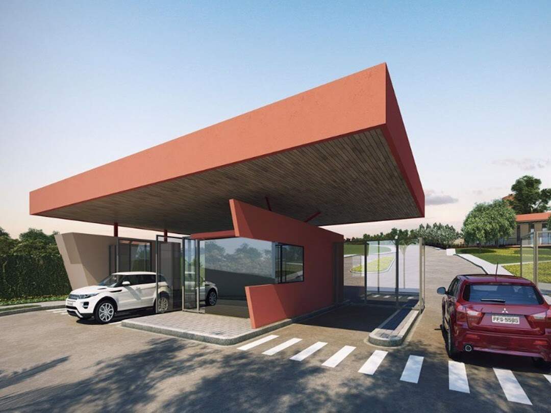 Terreno à venda no Jardim Santa Teresa: 