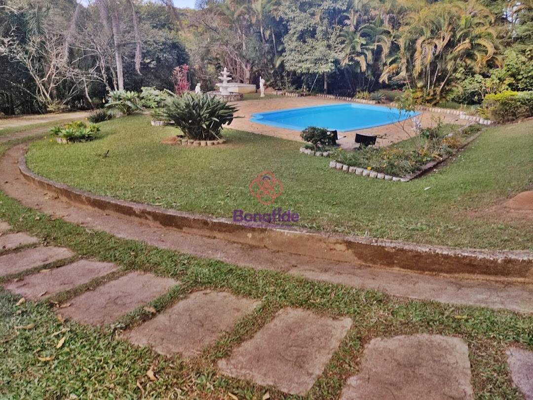 Chácara à venda no Chácara São Francisco: 