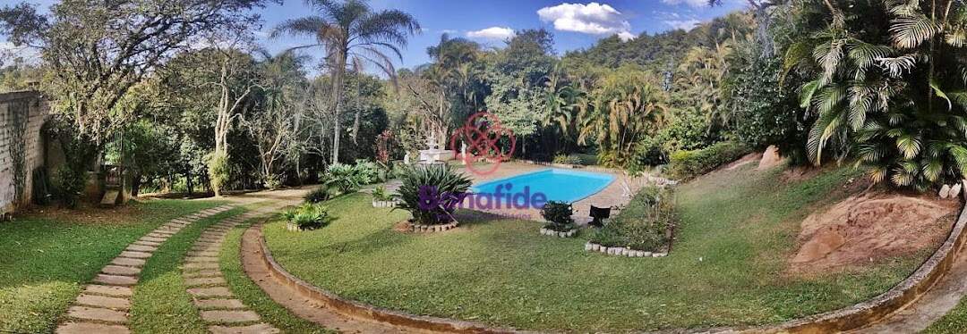 Chácara à venda no Chácara São Francisco: 