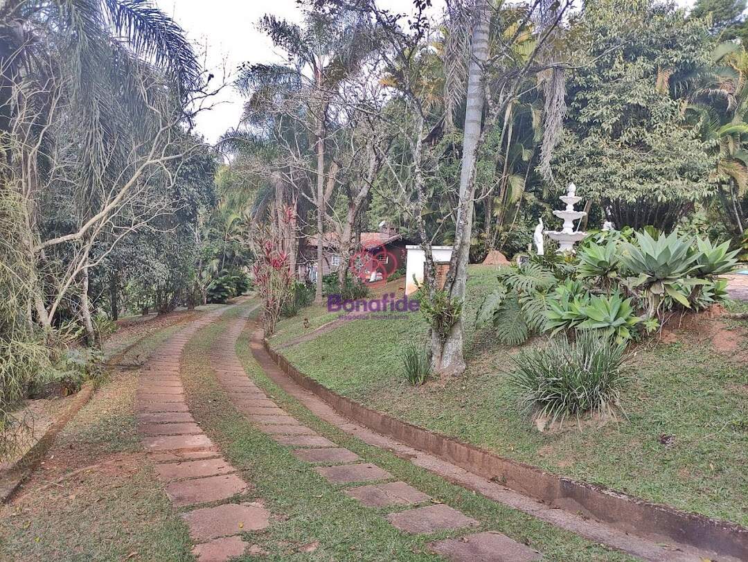 Chácara à venda no Chácara São Francisco: 