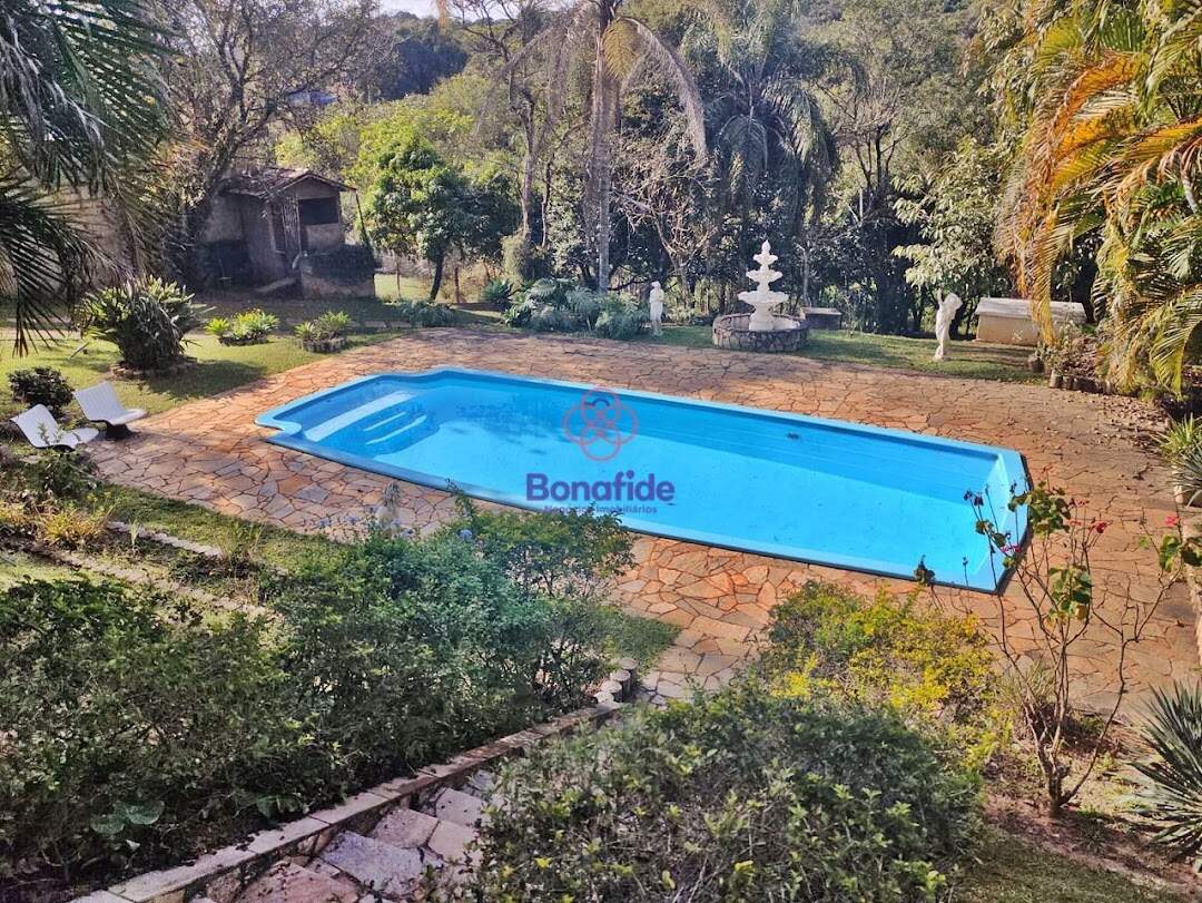 Chácara à venda no Chácara São Francisco: 