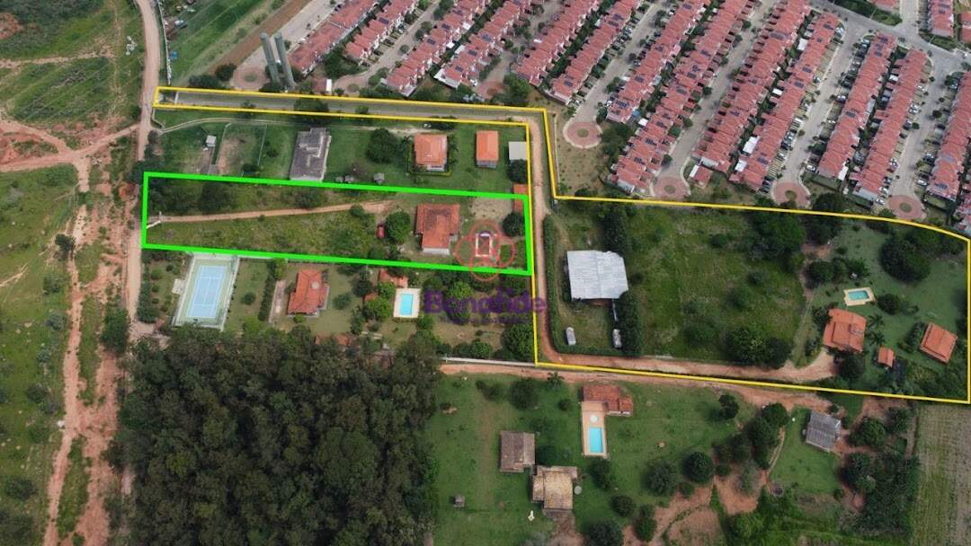 Área à venda no Medeiros: 