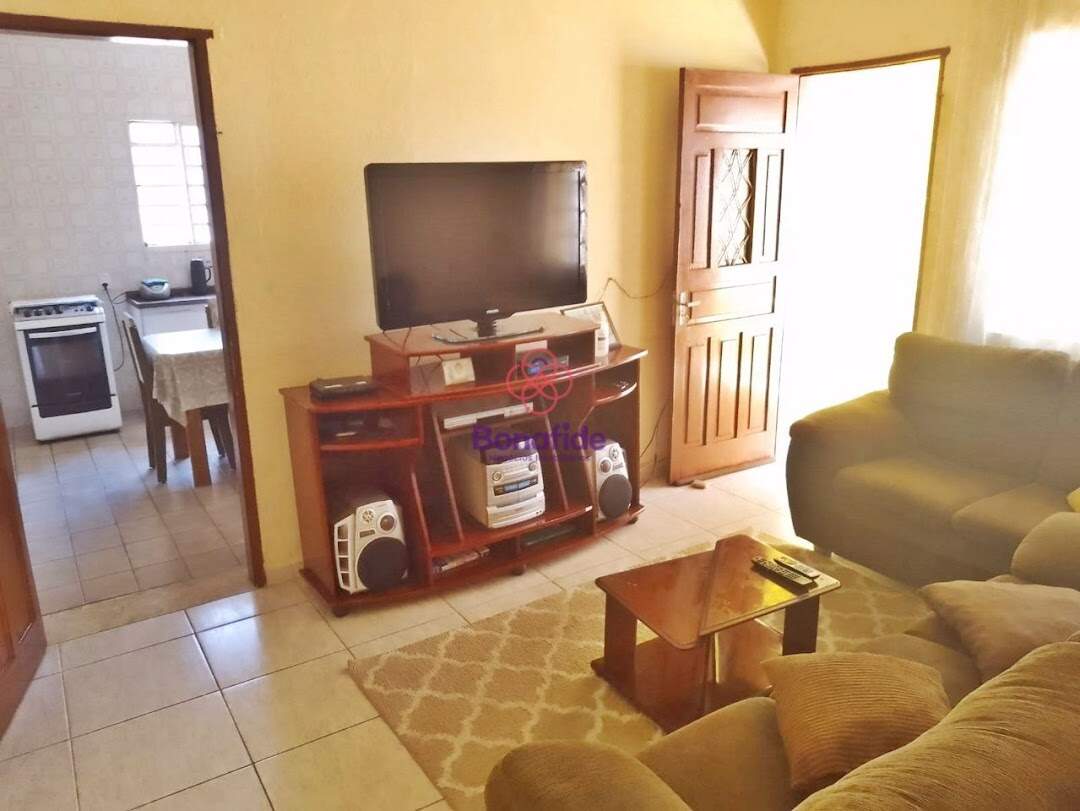 Casa à venda no Vila Didi: 