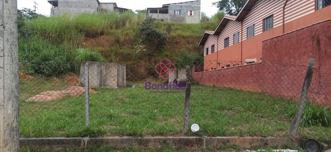 Terreno à venda no Jardim Virgínia: 
