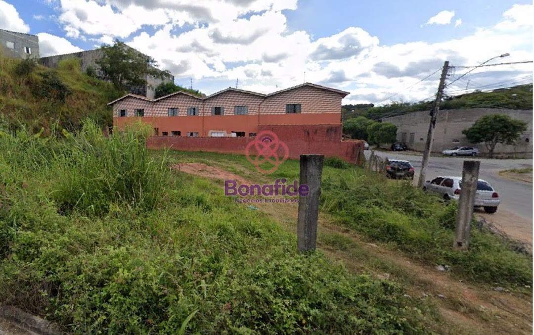 Terreno à venda no Jardim Virgínia: 