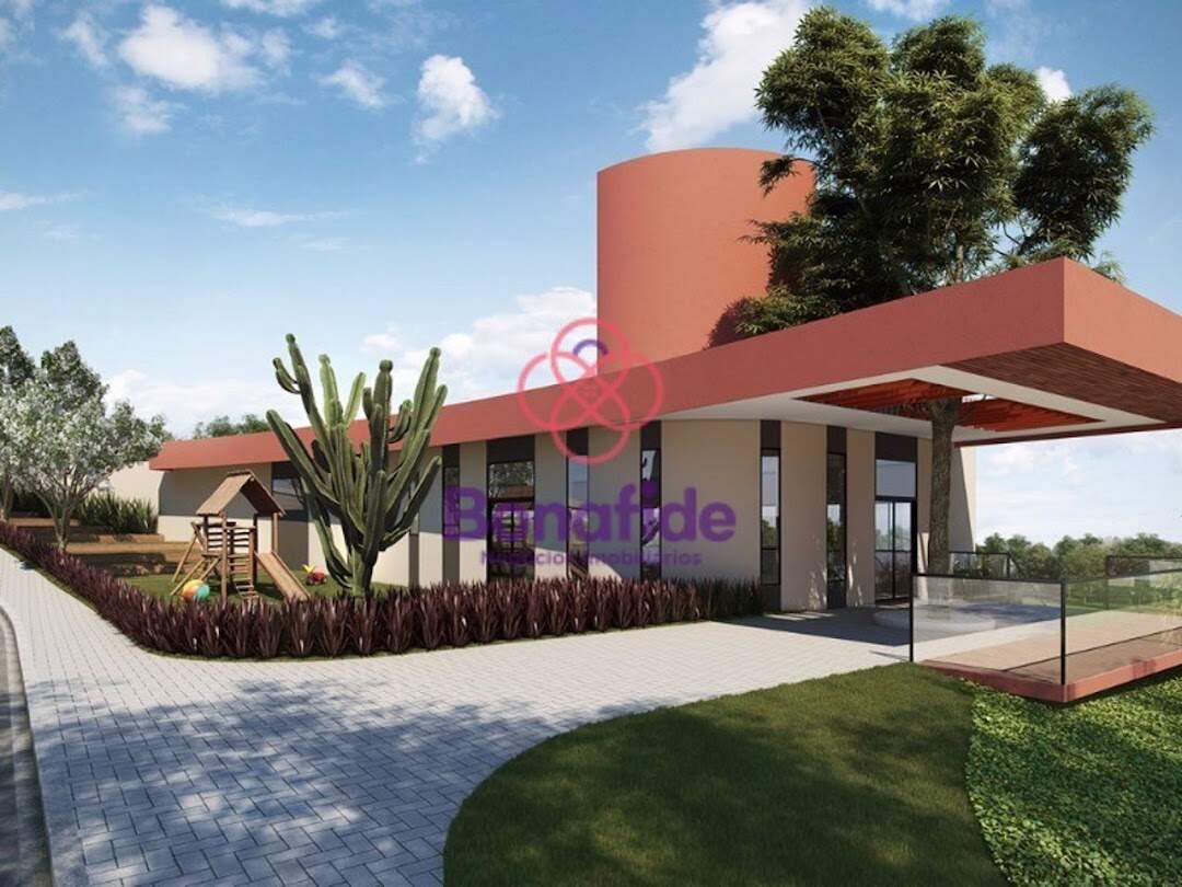 Terreno à venda no Jardim Santa Teresa: 