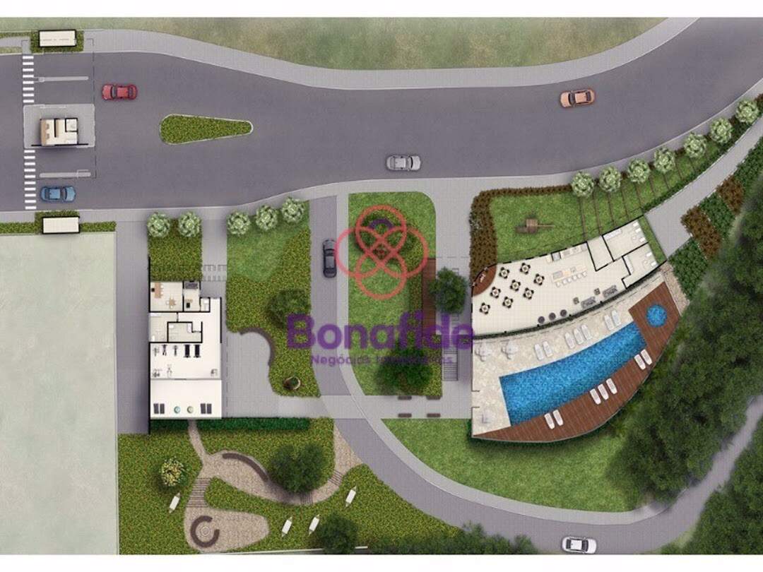 Terreno à venda no Jardim Santa Teresa: 