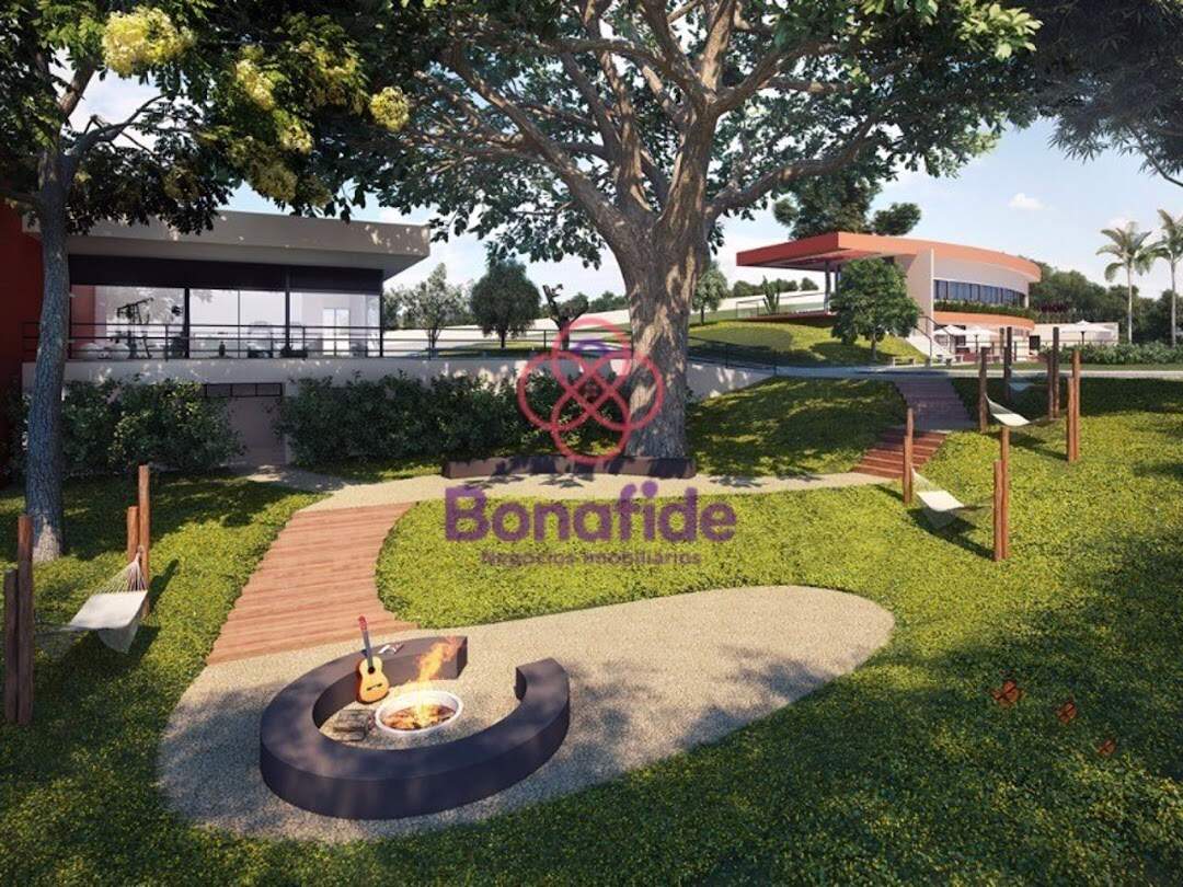 Terreno à venda no Jardim Santa Teresa: 