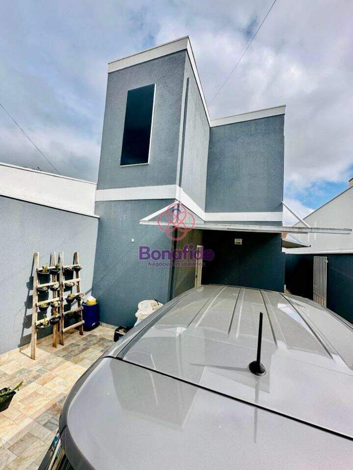 Casa à venda no Jardim Vale Verde: 