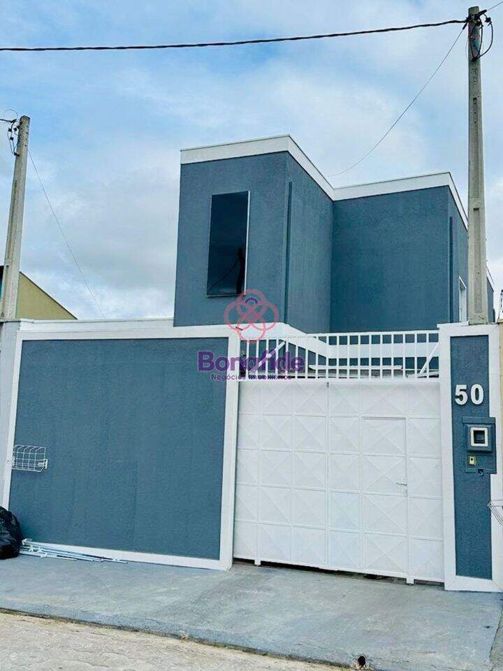 Casa à venda no Jardim Vale Verde: 