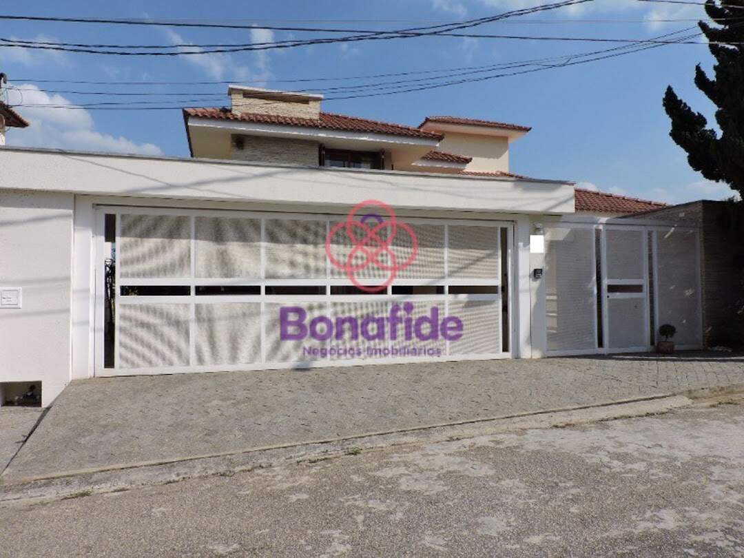 Casa à venda no Jardim Novo Mundo: 