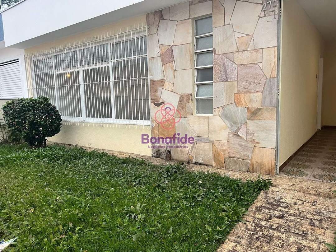 Casa à venda no Jardim Cica: 