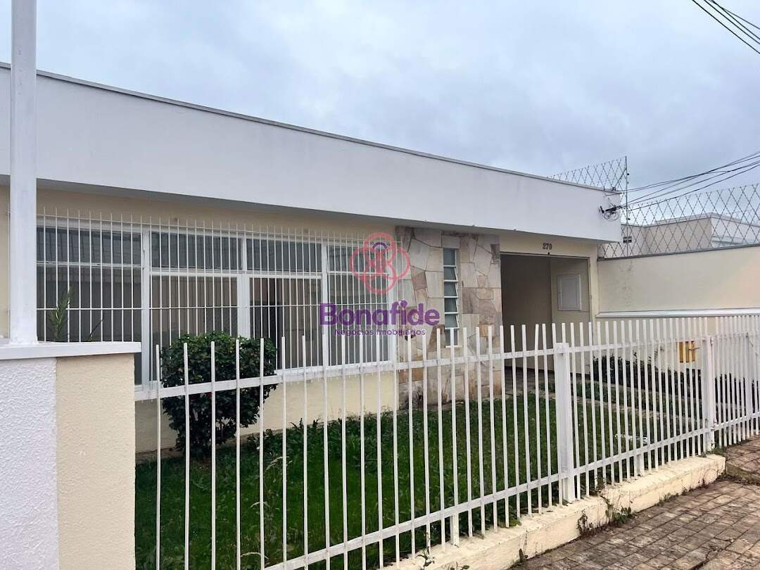 Casa à venda no Jardim Cica: 